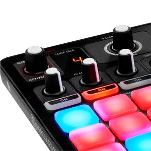 HERCULES P32 DJ