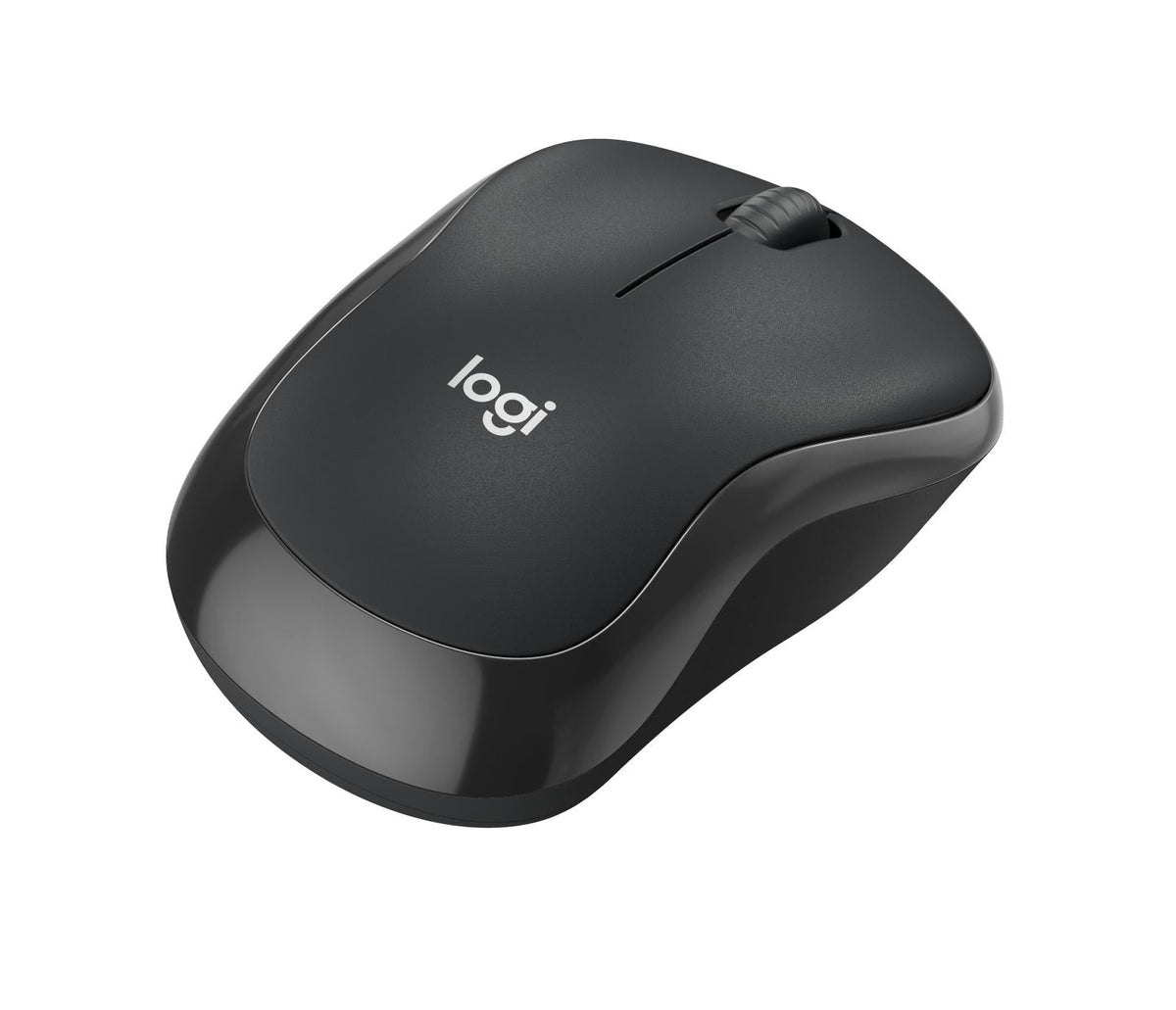 Logitech - M240 Silent Bluetooth Mouse Logitech