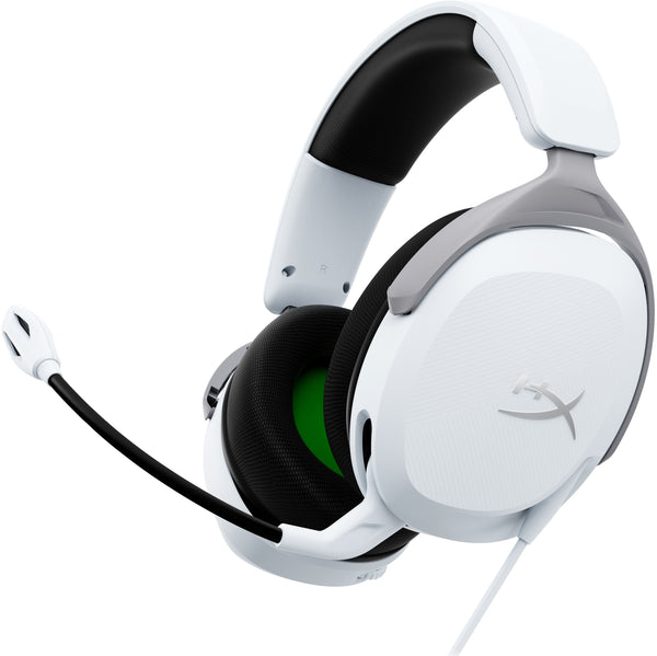 HyperX CloudX Stinger 2 Core - Hvid
