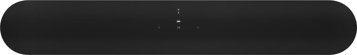 Sonos - Beam Black (Gen2) Sonos