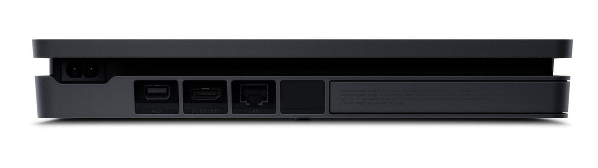 Sony PlayStation 4 Slim 1TB – produktdetalje 5