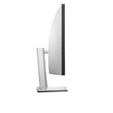 Dell UltraSharp U4924DW 49 5120 X 1440 (UltraWide) HDMI DisplayPort USB-C 60Hz Pivot Monitor