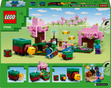 LEGO Minecraft - The Cherry Blossom Garden (21260)
