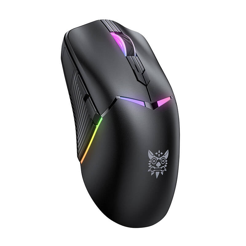 ONIKUMA CW928 Gamingmus (svart)