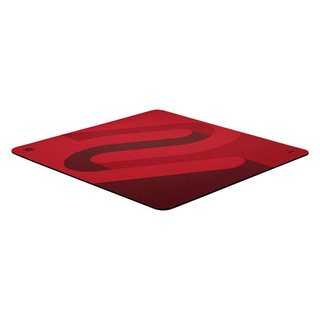 Zowie By BenQ - H-SR-SE ZC05 - Mousepad - Medium Softness - Large size - Red BenQ Nordic (ZOWIE)