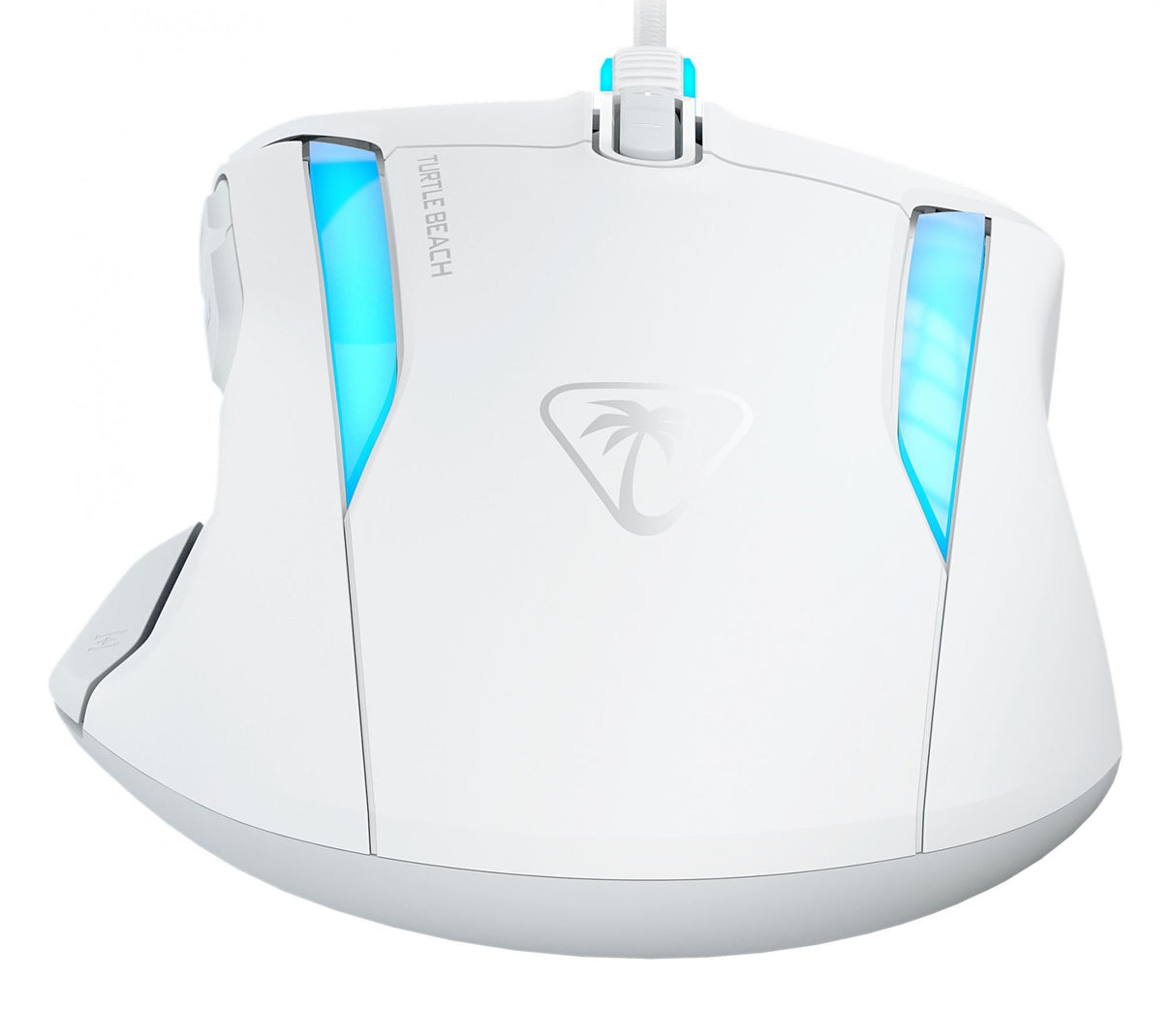 Turtle Beach - Kone II - Spelmus