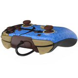 PDP Rematch Wired Controller Ancient Arrows Licensed Switch PDP