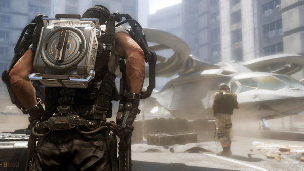 Call of Duty: Advanced Warfare (FR/Multi in Game) – Xbox One