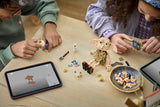 LEGO Harry Potter 76469 - Wolny Skrzat Zgredek Lego