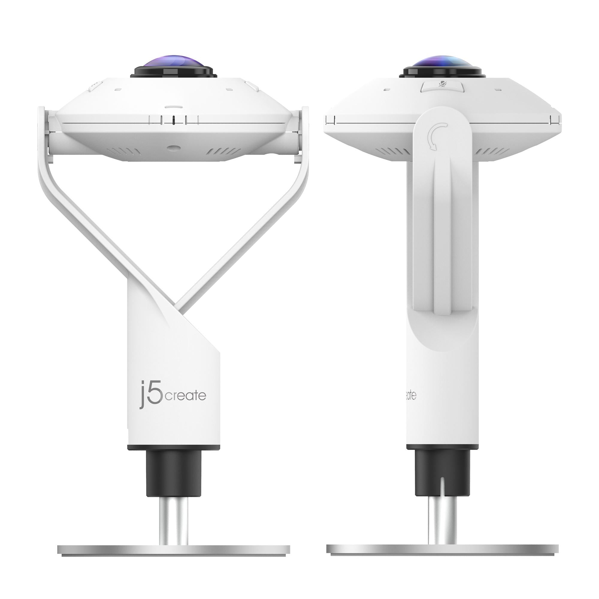 J5 360 ALL AROUND WEBCAM J5