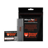 Thermal Grizzly Minus Pad Extreme V2 - 120x 20x 0,5 mm - 2pcs Thermal Grizzly