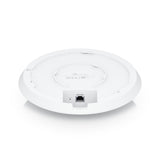 Ubiquiti U6-Enterprise Access Point WIFI 6E / Indoor / 4x4 MU-MIMO