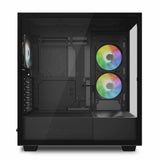 Sharkoon Rebel C60 Svart RGB ATX
