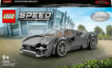 LEGO Speed Champions - Pagani Utopia (76915)