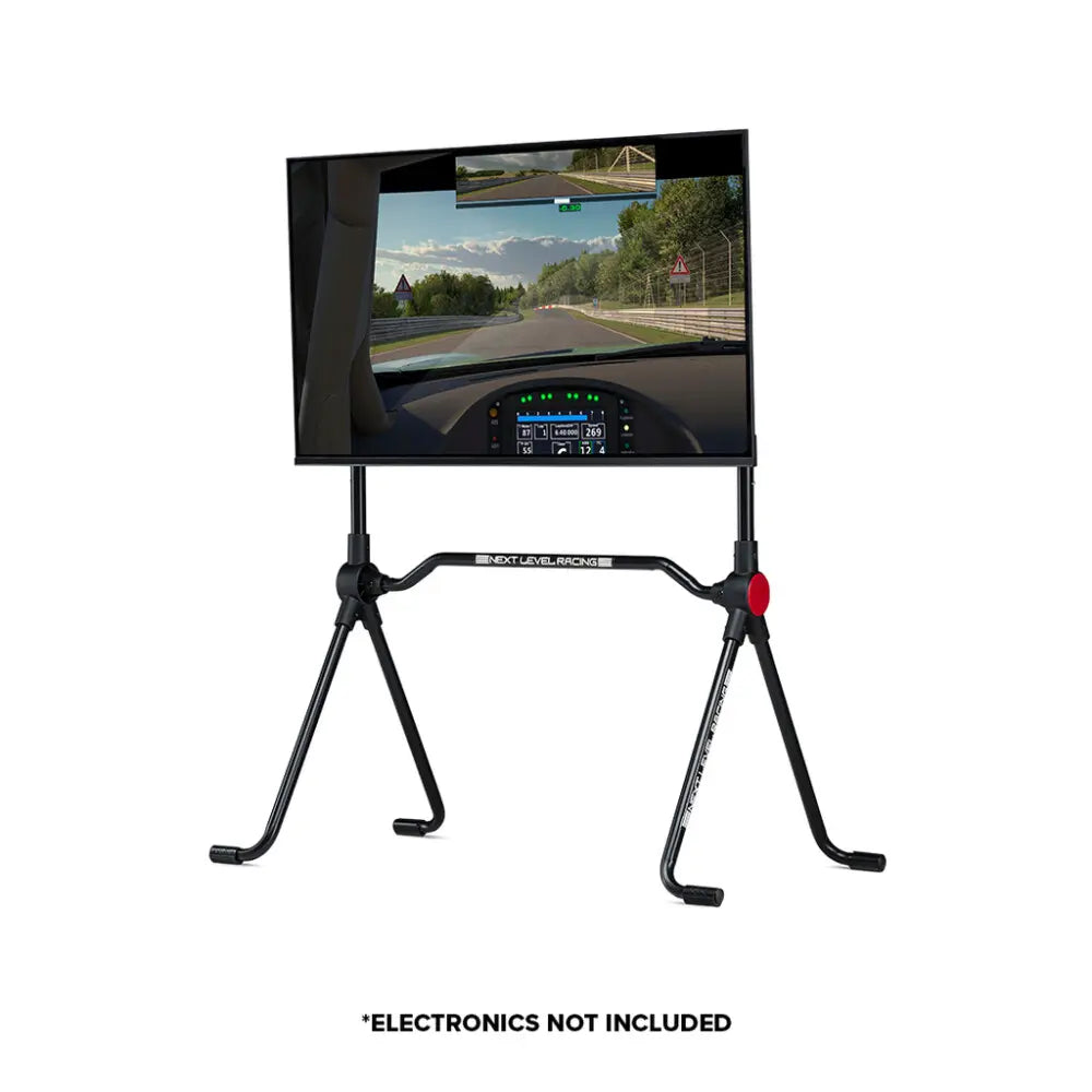 Next Level Racing Lite Fristående Monitorstativ