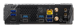 ASRock Z890I Nova WiFi bundkort - produktbillede 9