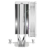 Thermalright Assassin X 120 R Digital Argb White Shenzhen Deli Ming Technology Co. LTD (Thermalright)