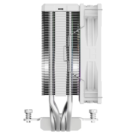 Thermalright Assassin X 120 R Digital Argb White Shenzhen Deli Ming Technology Co. LTD (Thermalright)