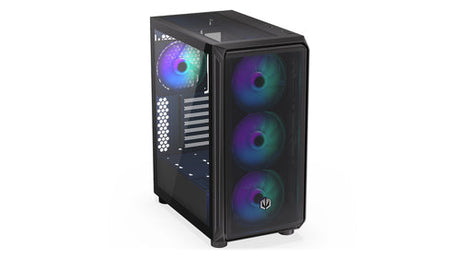 ENDORFY ARX 500 ARGB TG Black Endorfy