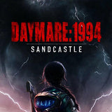 Daymare: 1994 Sandcastle – Xbox Series X – produktbillede 1