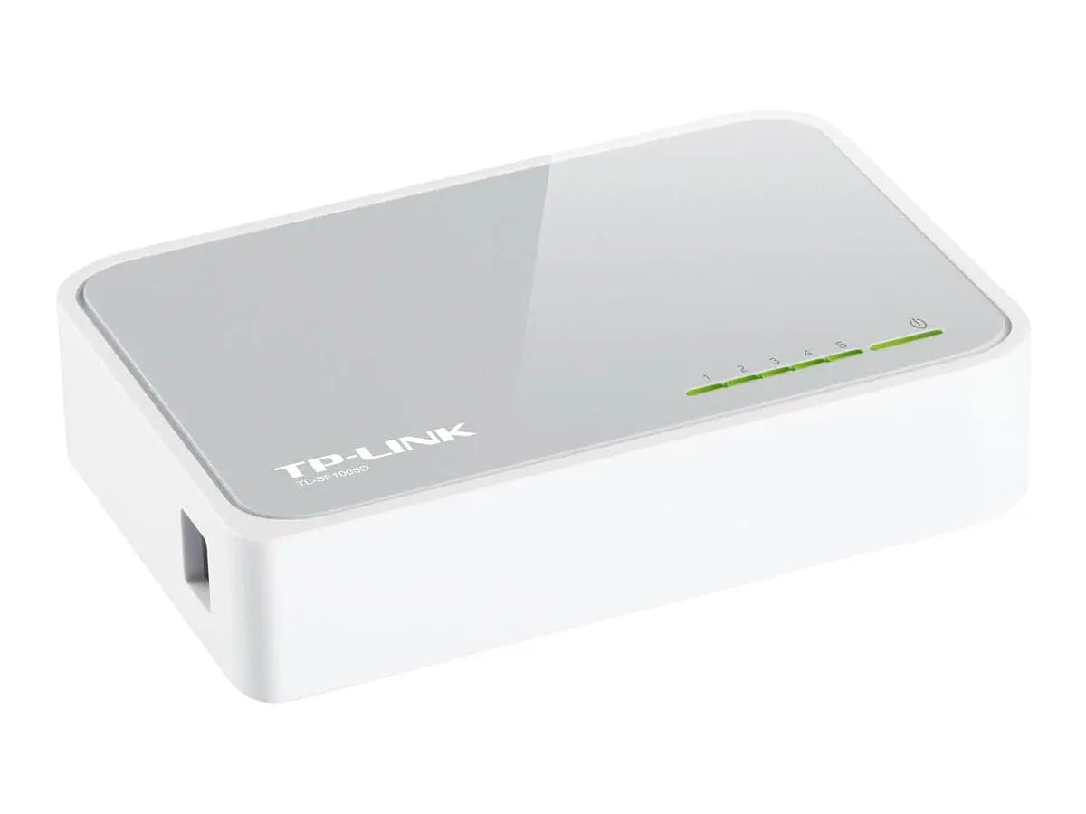 TP LINK SWITCH 5-PORTS