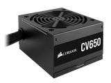 Corsair CV650 - 650W 80+ Dual EPS