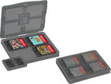 Nacon Switch Travel Case - Zelda: Tears Of The Kingdom Nacon