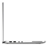 Dell Pro 14 Plus PB14250 – sideprofil og porte