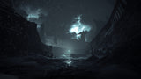 The Callisto Protocol – Day One Edition, polsk import – Xbox One – motiv fra spillet 1