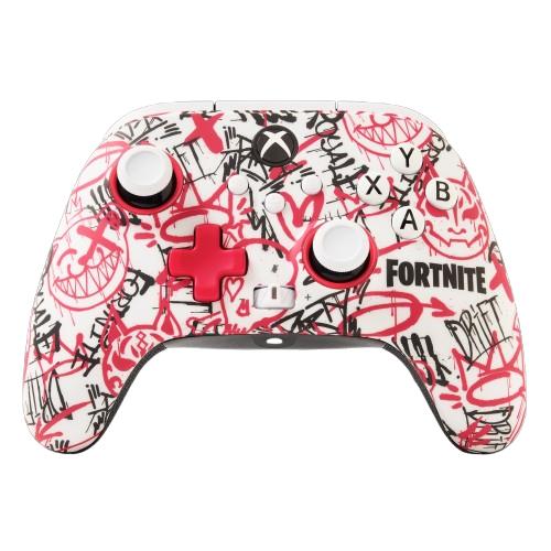 PowerA Trådlös Handkontroll - Fortnite (Xbox Series X - S)