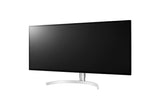 LG UltraWide 34WK95UP-W 34 5120 X 2160 (UltraWide) HDMI DisplayPort Thunderbolt 3