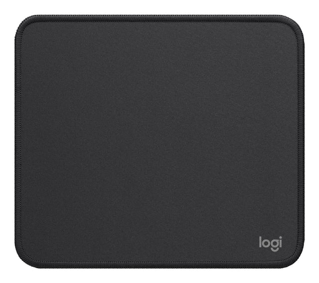 Logitech - Studio Series Mouse Pad - Graphite Logitech