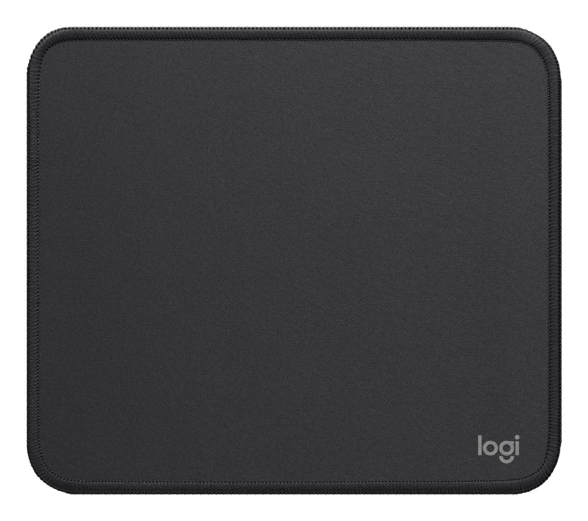 Logitech - Studio Series Mouse Pad - Graphite Logitech