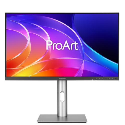 ASUS ProArt PA249CGV – set forfra