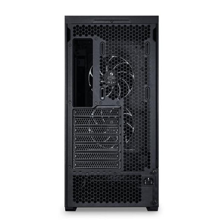 Lian Li Lancool 207 Digital - Black Lian Li