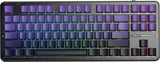 Aula F87 Pro GrayWood V4 - Gaming Tastatur