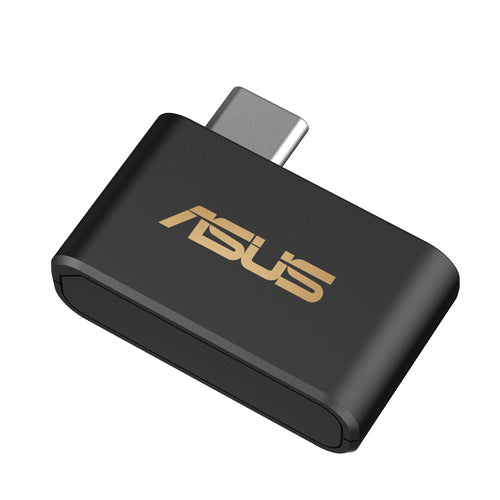 ASUS USB-BE93 Mini – set skråt forfra