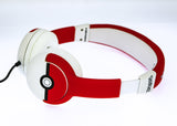 OTL - Juniorhörlurar - Pokemon Pokeball (856542)