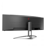AOC Gaming AG493QCX 49 3840 X 1080 (UltraWide) HDMI DisplayPort 144Hz