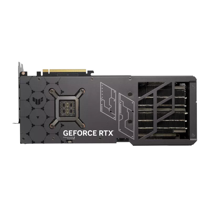 ASUS Geforce RTX 4090 24GB TUF OC GAMING