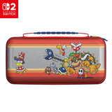 Turtle Beach PlayTrek Koopa Troop – Switch 2-taske – Koopa Troop-taske med Switch 2-logo