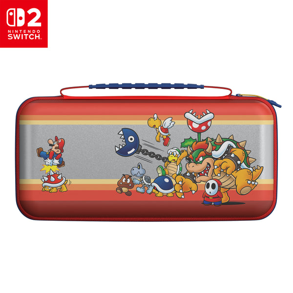 Turtle Beach PlayTrek Koopa Troop – Switch 2-taske