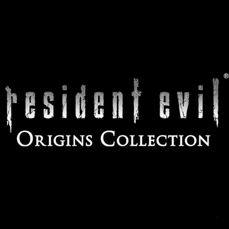 Resident Evil - Origins Collection (Import) – Nintendo Switch – produktvisning 3