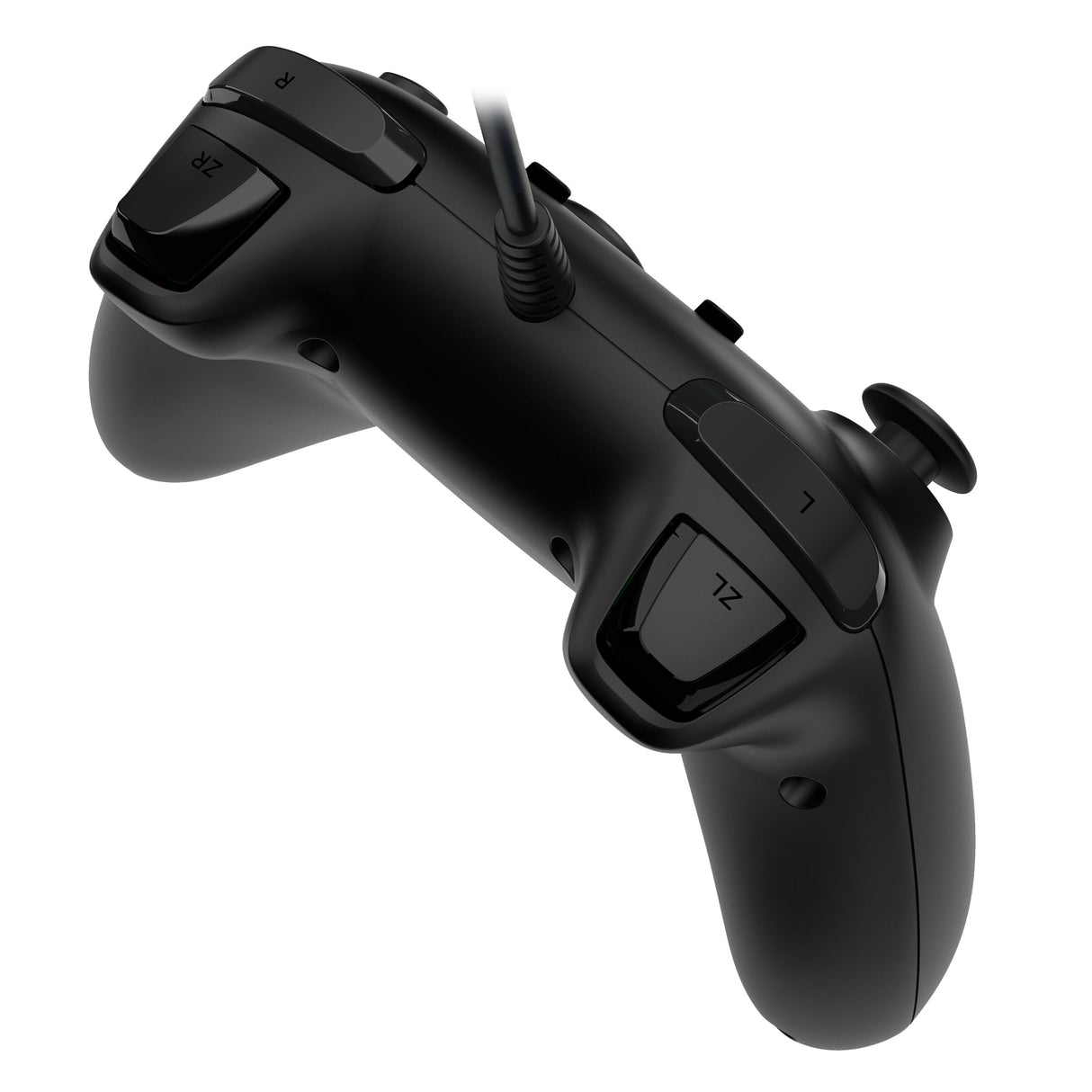 HORI - HORIPAD Turbo (svart) För Nintendo Switch™