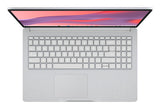 ASUS Chromebook CM1505CM4A-S70031 – set ovenfra