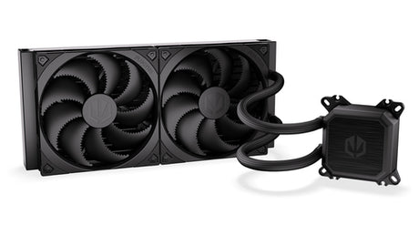 K ENDORFY Navis F280 Wasserkühlung