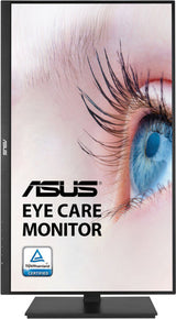 ASUS VA27DQSB – set forfra