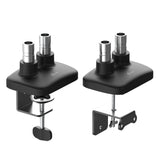 J5 ERGONOMIC DUAL MONITOR MOUNT J5