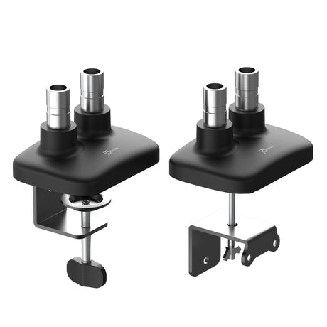 J5 ERGONOMIC DUAL MONITOR MOUNT J5