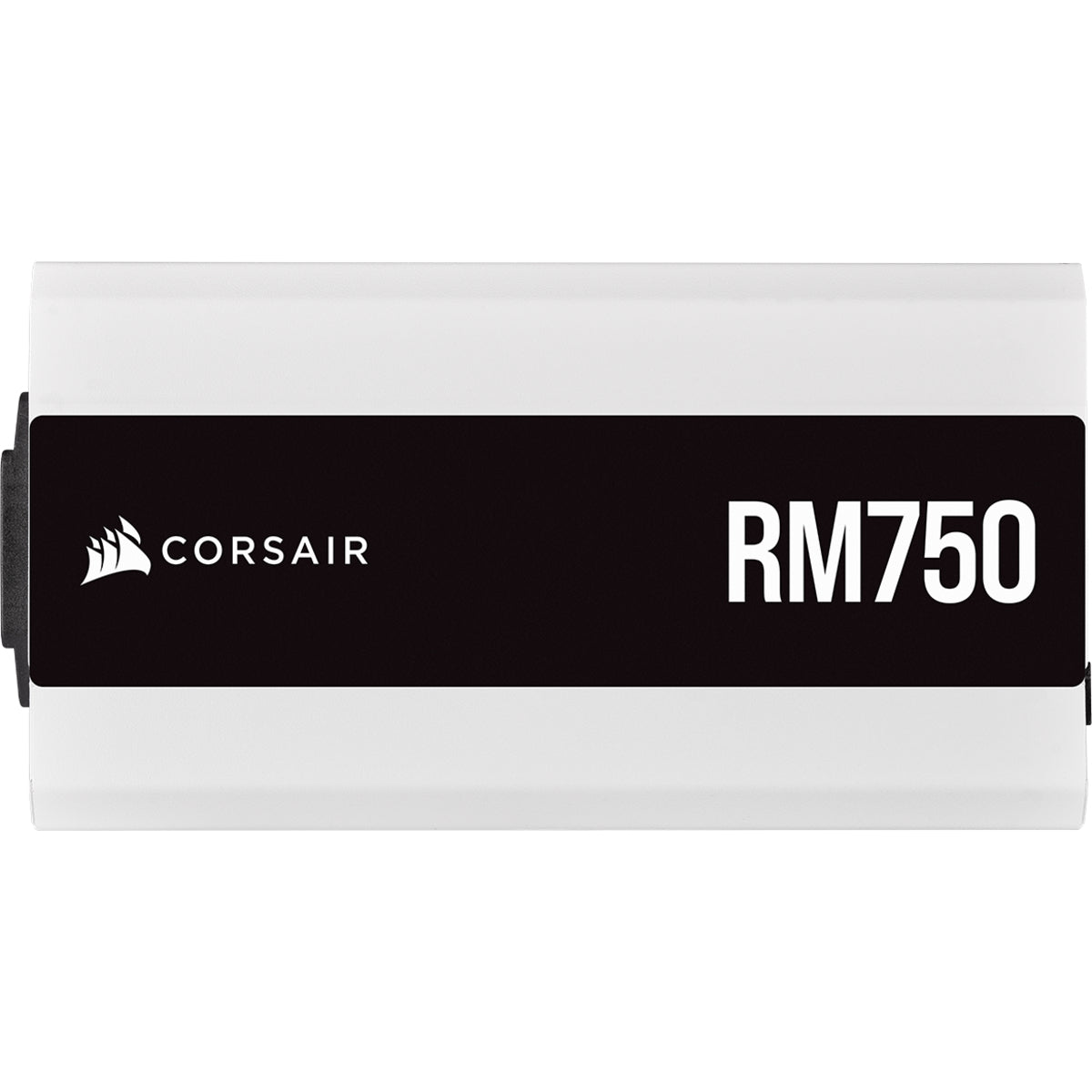 CORSAIR RM White Series RM750 Strömförsörjning 750Watt